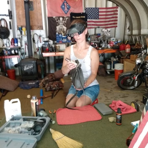 🛠️🧽🧴👜Keep Calm & Go Shopping, Seller Bio - Picture 5 of 17